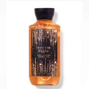 BATH & BODY WORKS shower gel